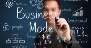 business model1